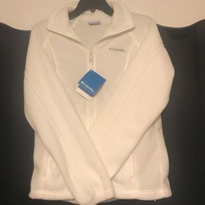 Columbia Benton springs full zip jacket